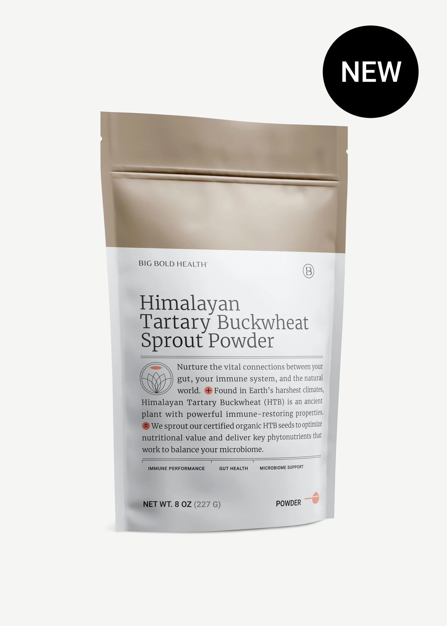 Gut Wellness Bundle