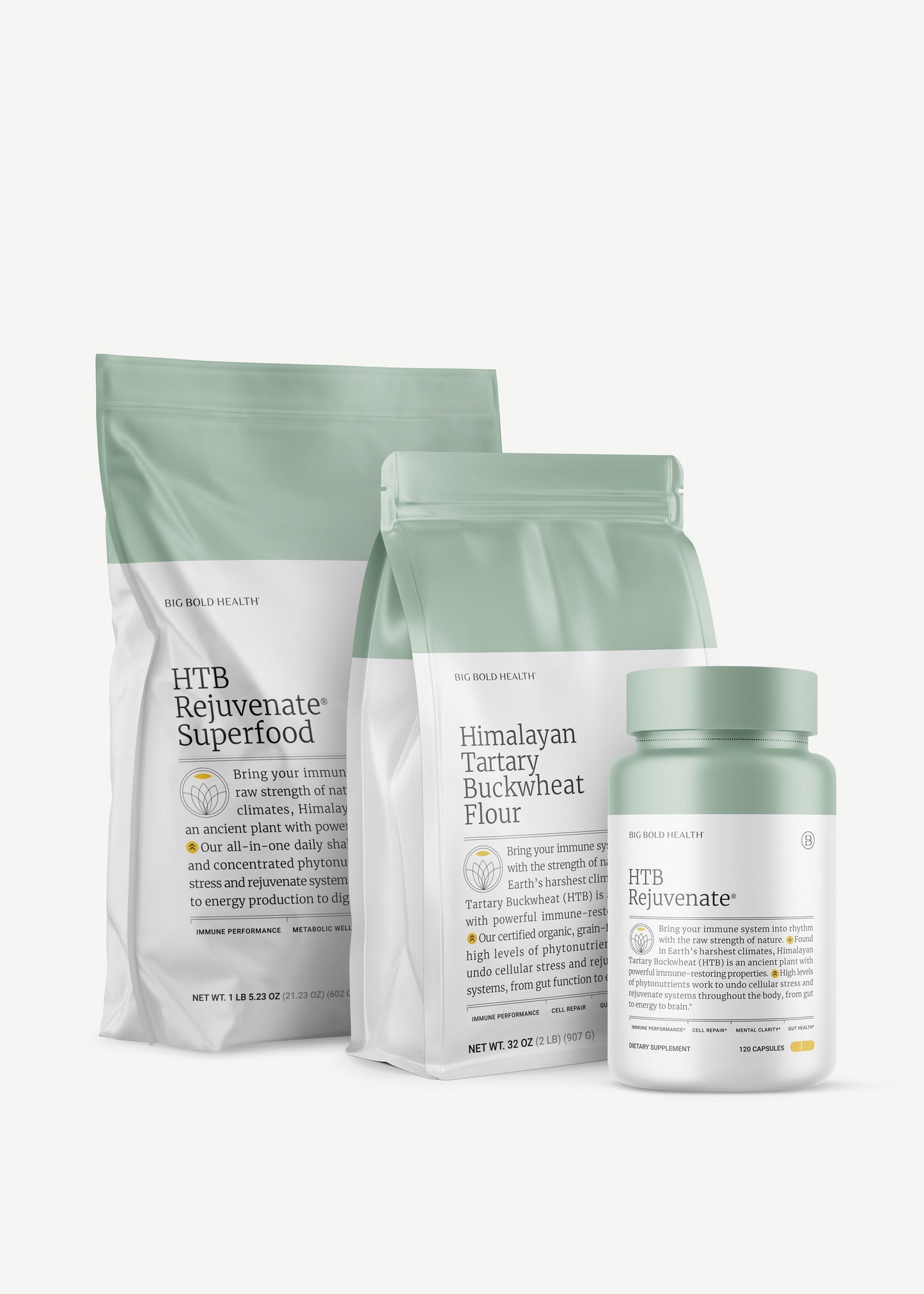 Energy Bundle