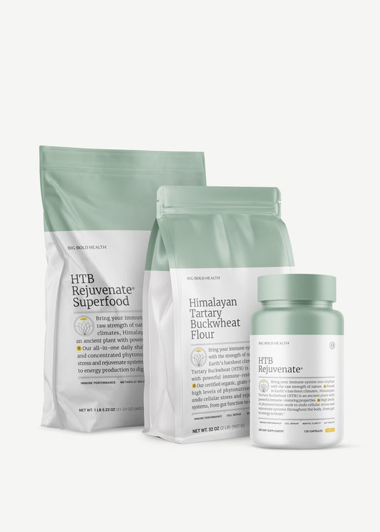 Energy Bundle
