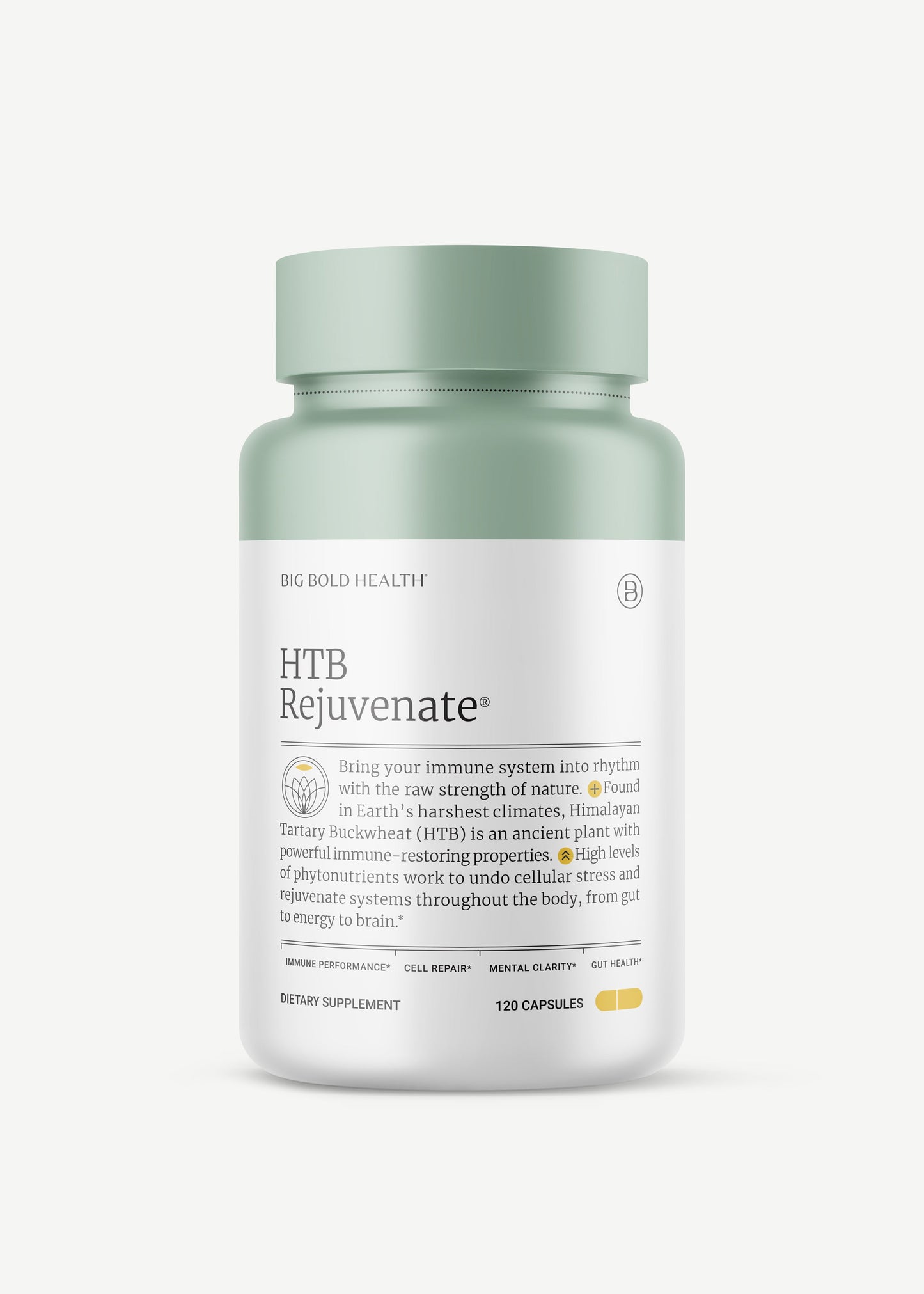 HTB Rejuvenate®
