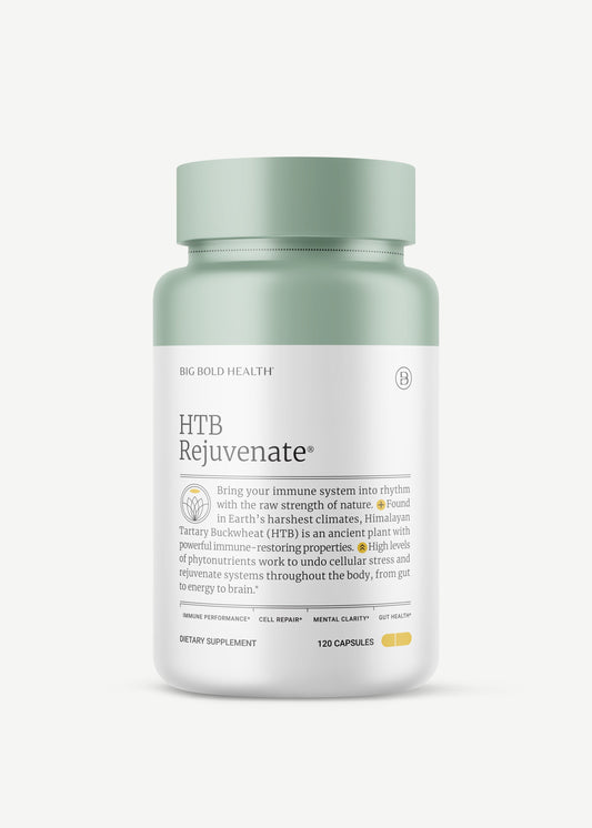 HTB Rejuvenate®
