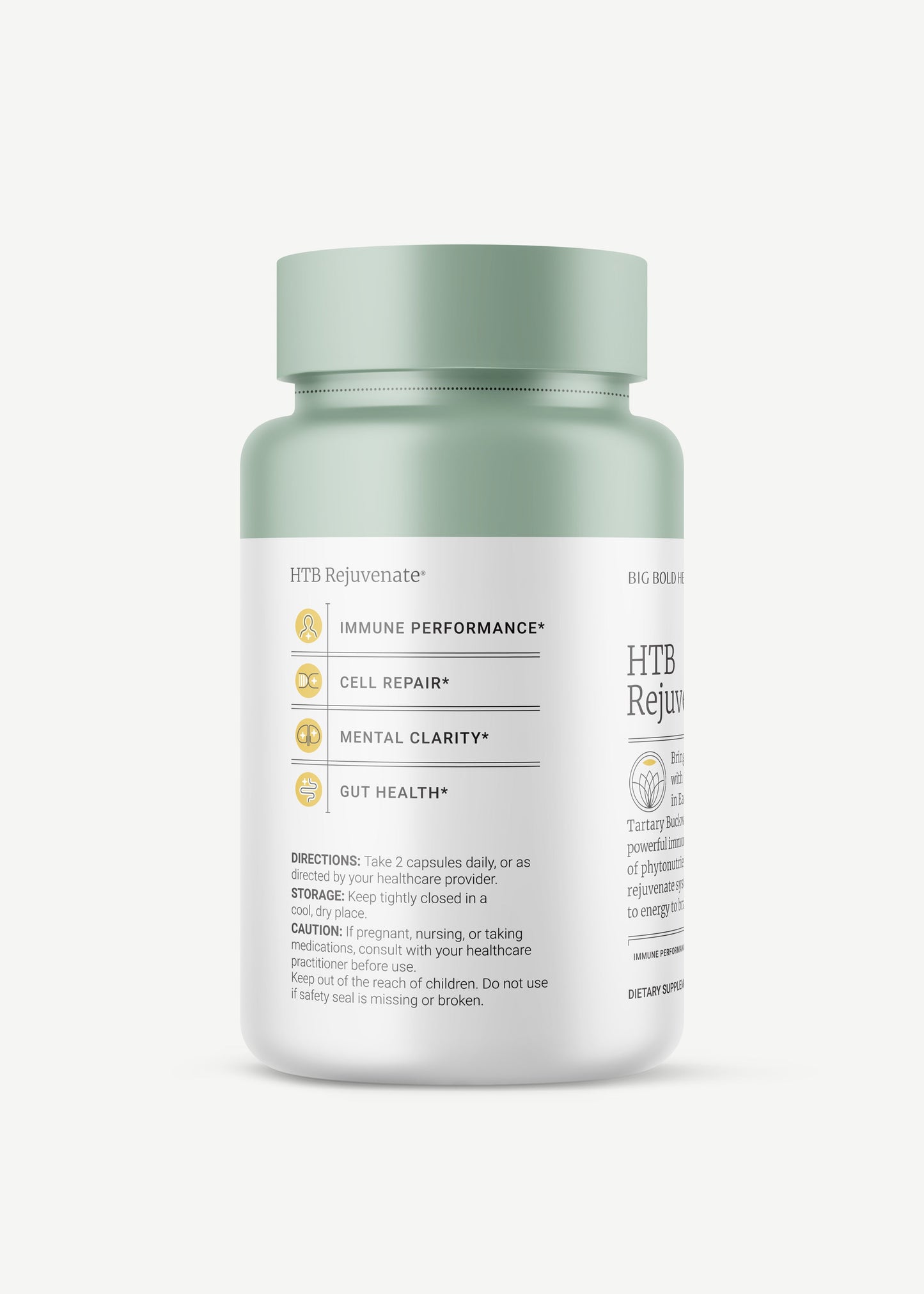 HTB Rejuvenate®