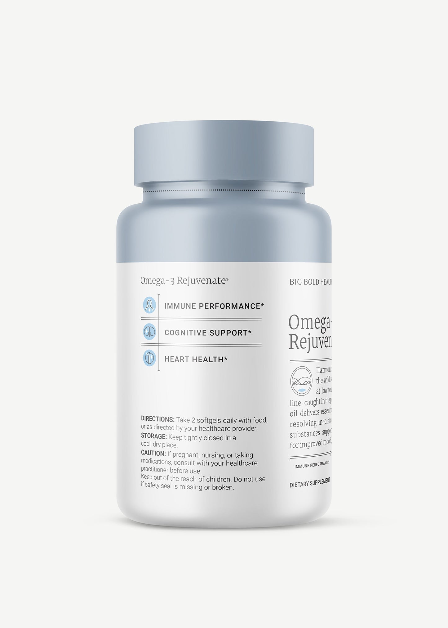 Omega-3 Rejuvenate®